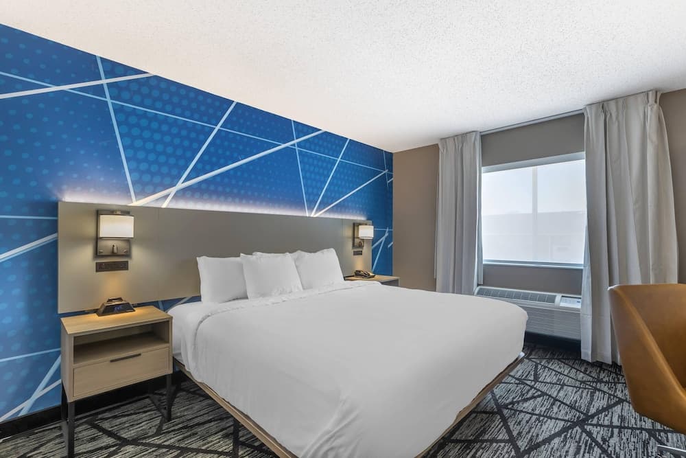 Comfort Inn Davenport East - Bettendorf