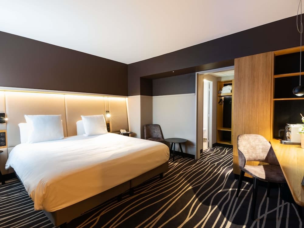 Mercure Colmar Centre Unterlinden