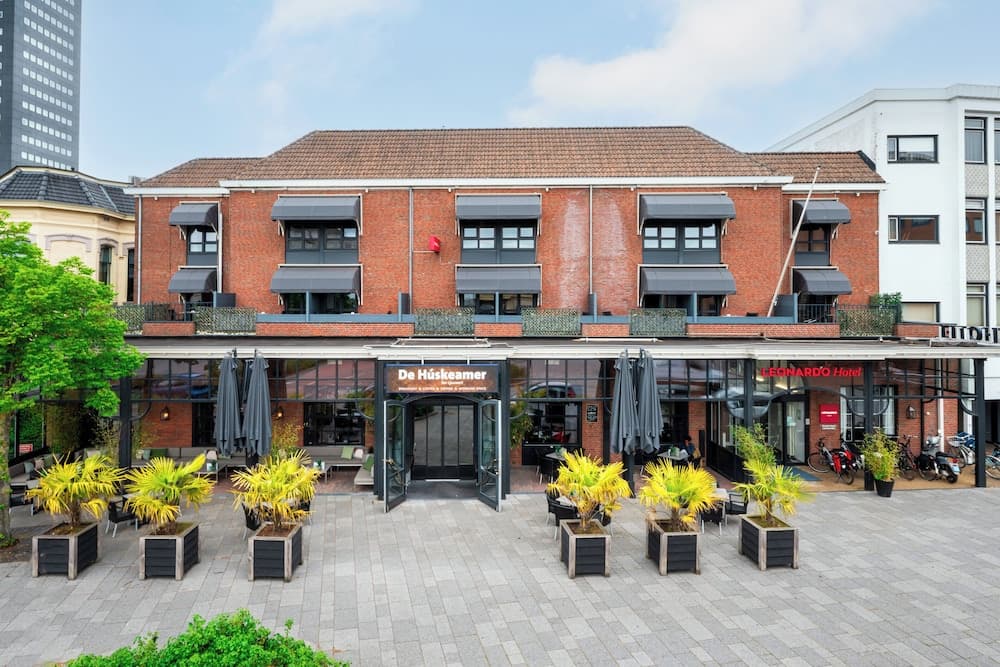 hotel image