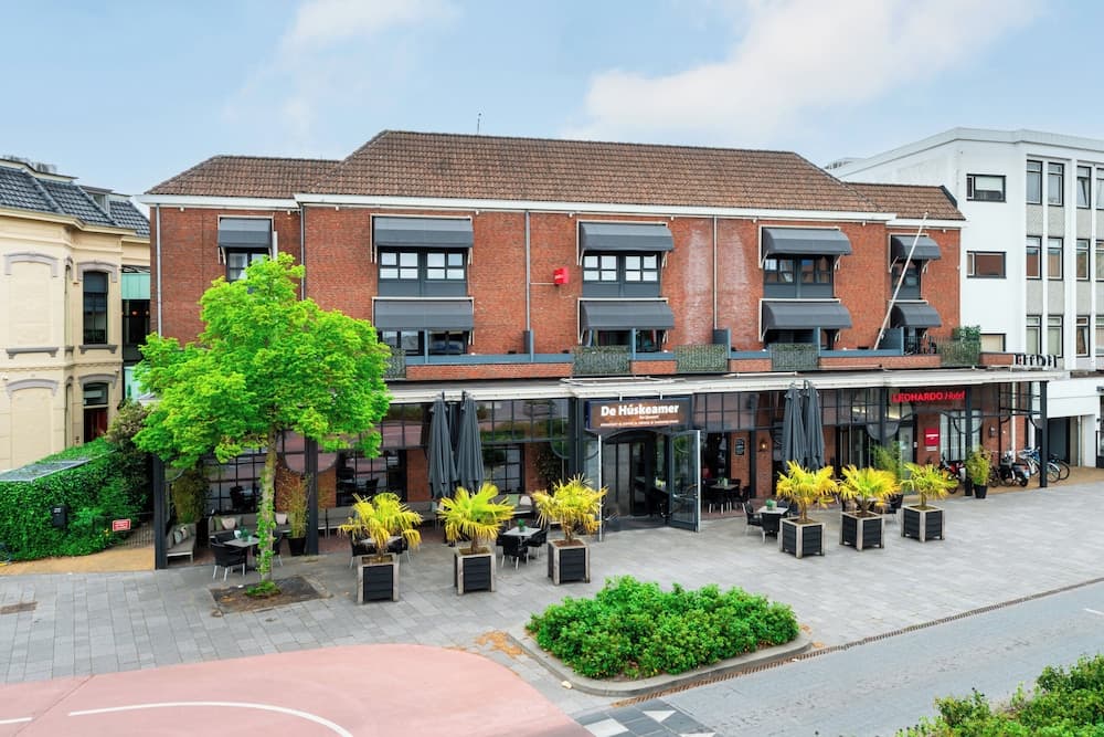 hotel image