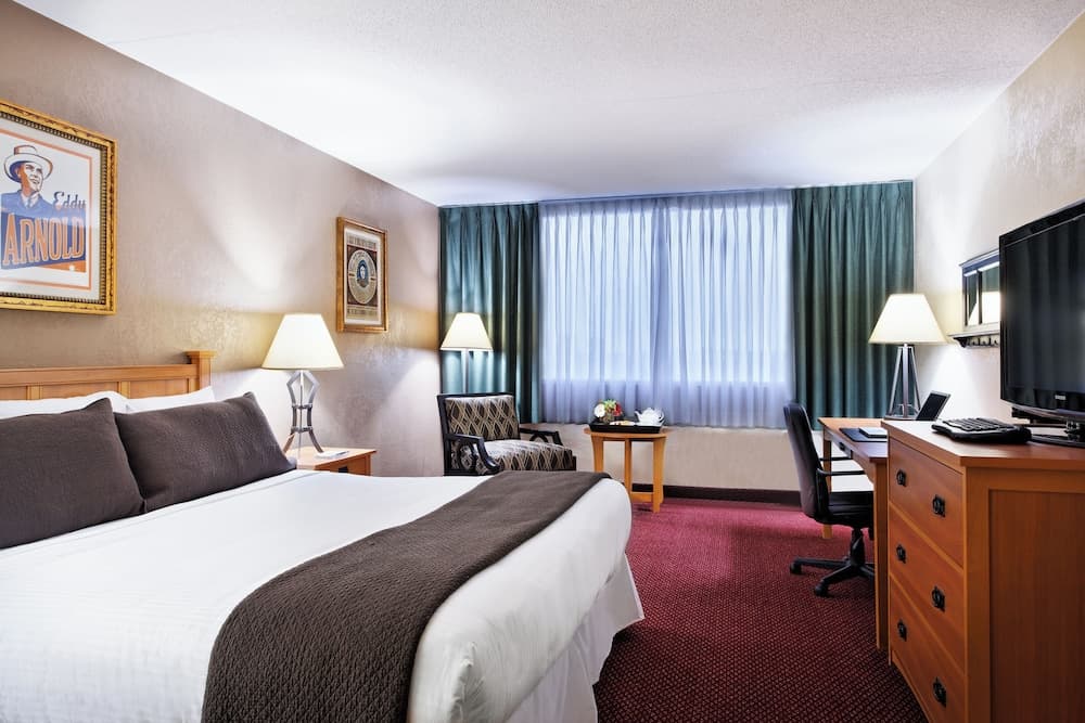 Millennium Maxwell House Nashville