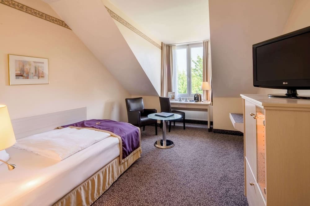 Best Western Hotel Helmstedt am Lappwald
