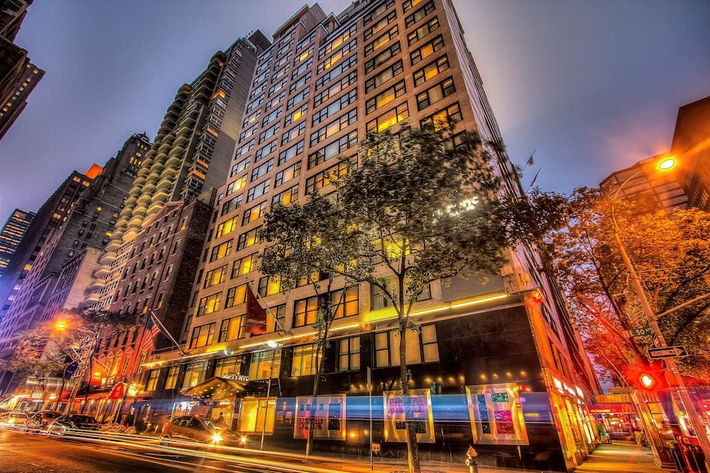 hotel image