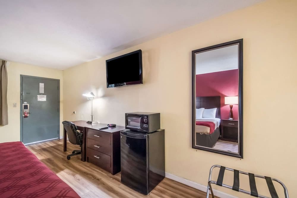 Econo Lodge Kearney - Liberty