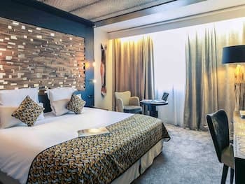 Mercure Bordeaux Aeroport