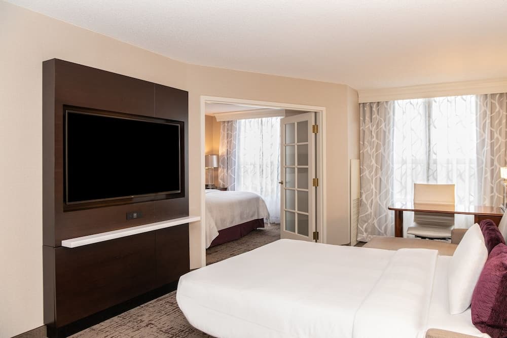 Chicago Marriott Suites Deerfield