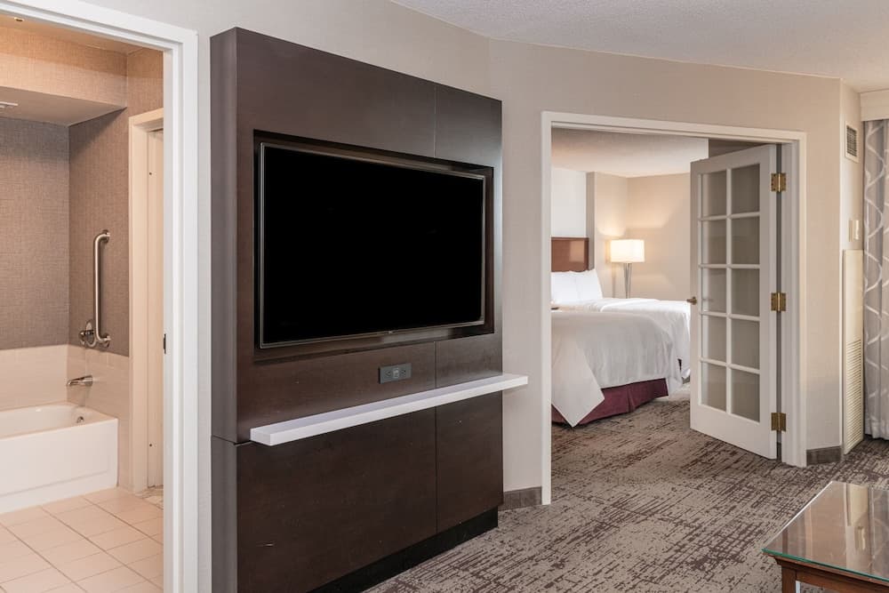 Chicago Marriott Suites Deerfield