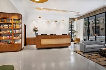 Hotel Indigo Minneapolis Downtown, an IHG Hotel