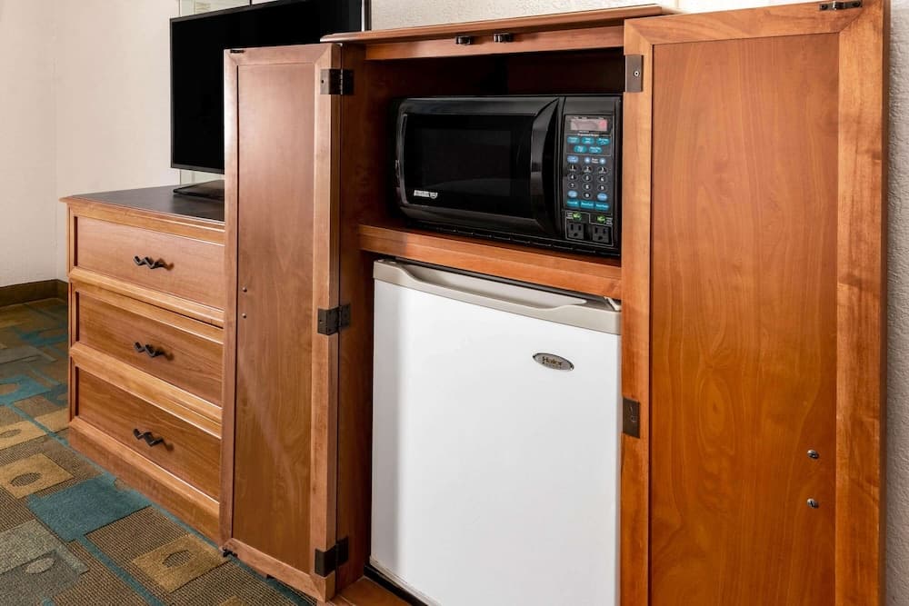 La Quinta Inn by Wyndham Albuquerque Northeast