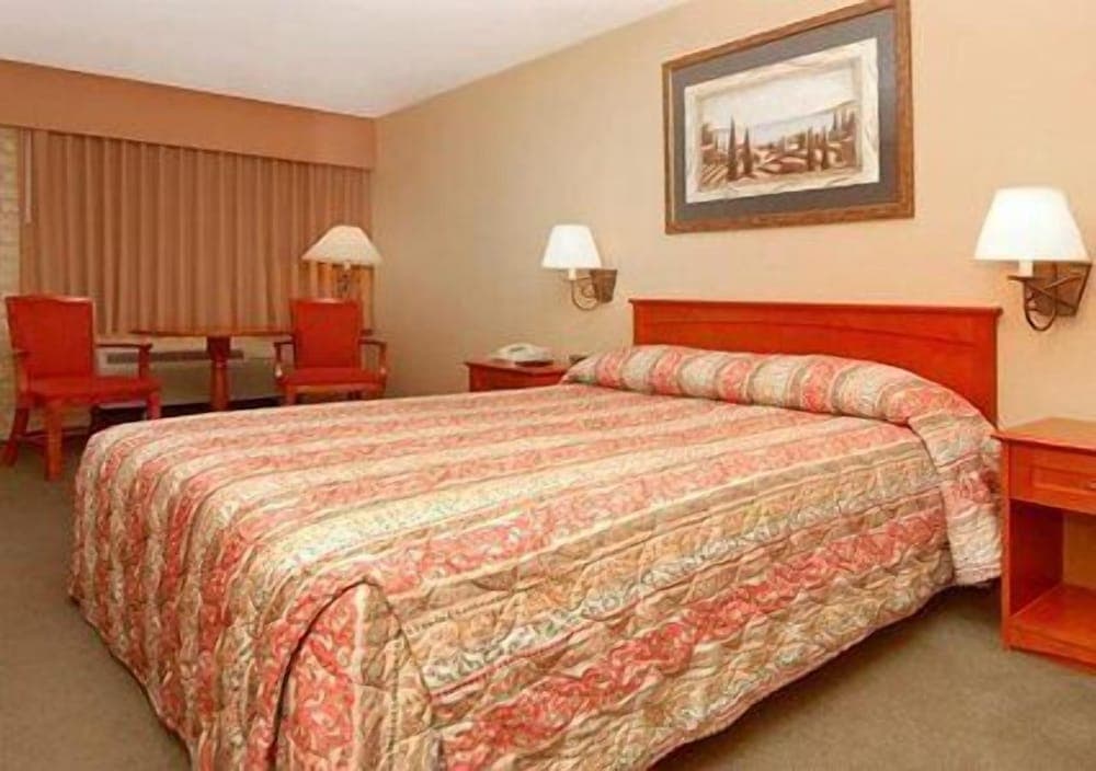 Econo Lodge Downtown