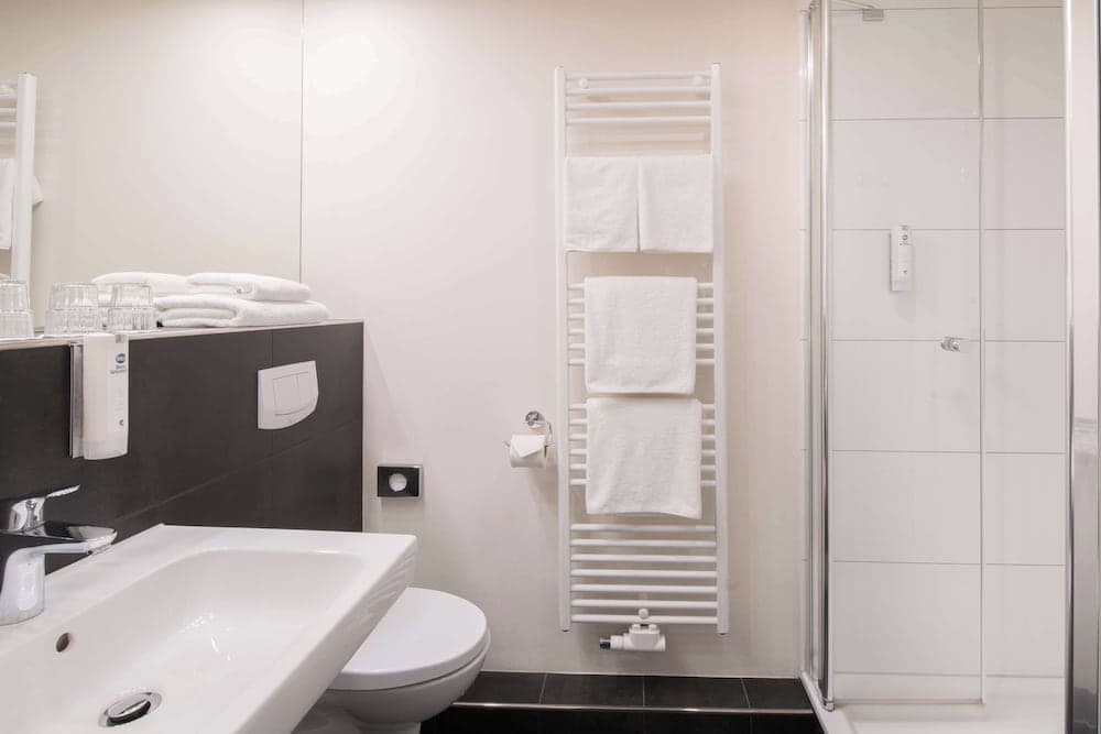 Best Western Hotel Hamburg International