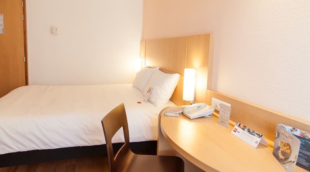 ibis Poitiers Centre