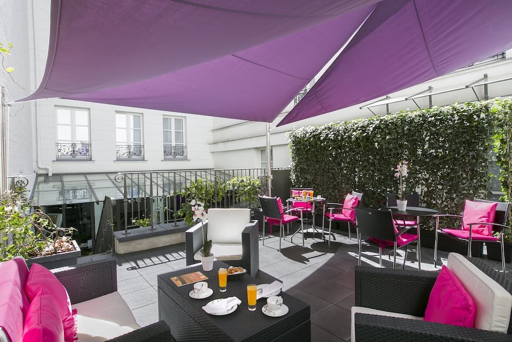 hotel image