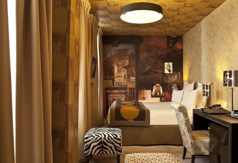 Hotel Le Bellechasse Saint Germain