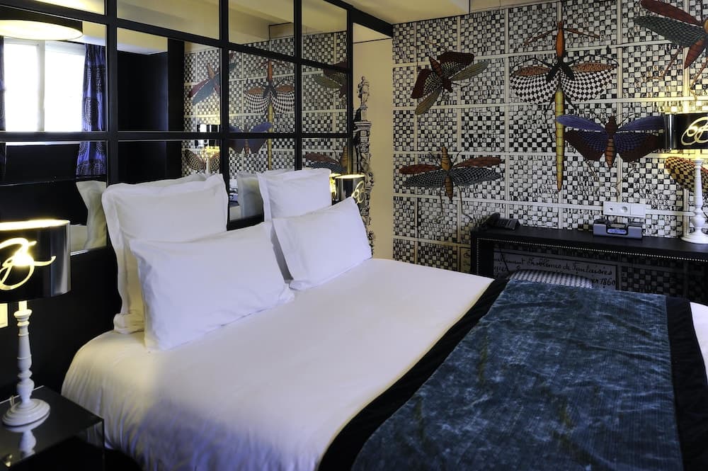 Hotel Le Bellechasse Saint Germain