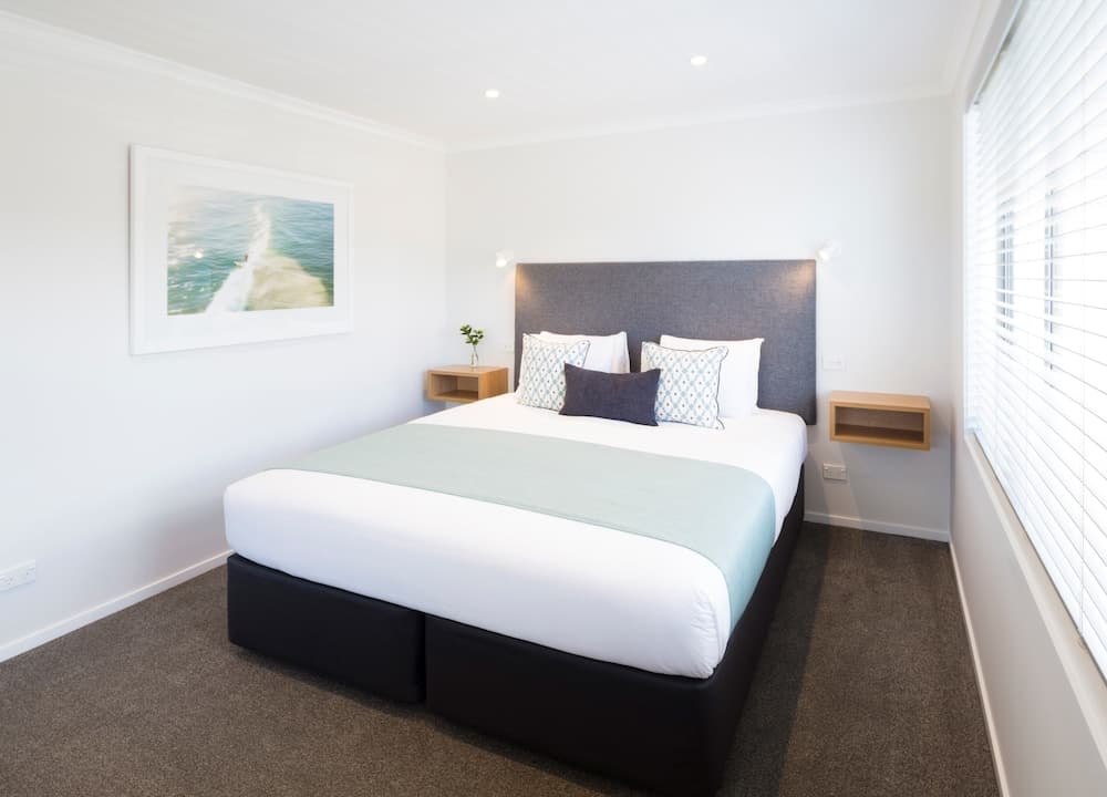Beechwood Boutique Accommodation