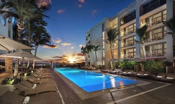 Costa d'Este Beach Resort and Spa