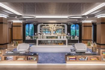 DoubleTree by Hilton Berlin Ku'damm