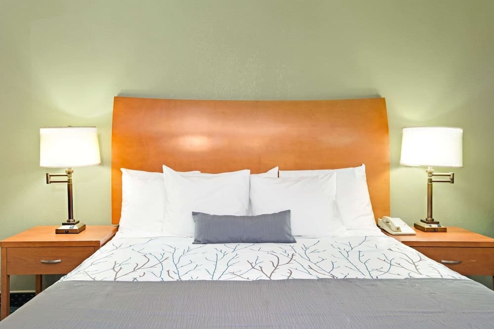 Days Inn by Wyndham San Jose