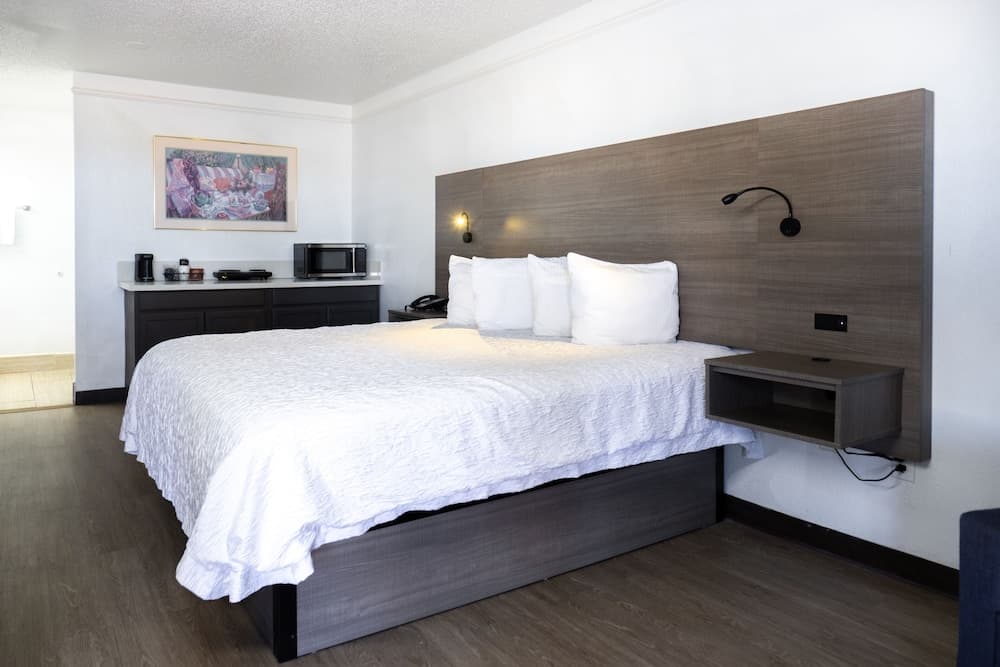 Baymont by Wyndham Fort Stockton