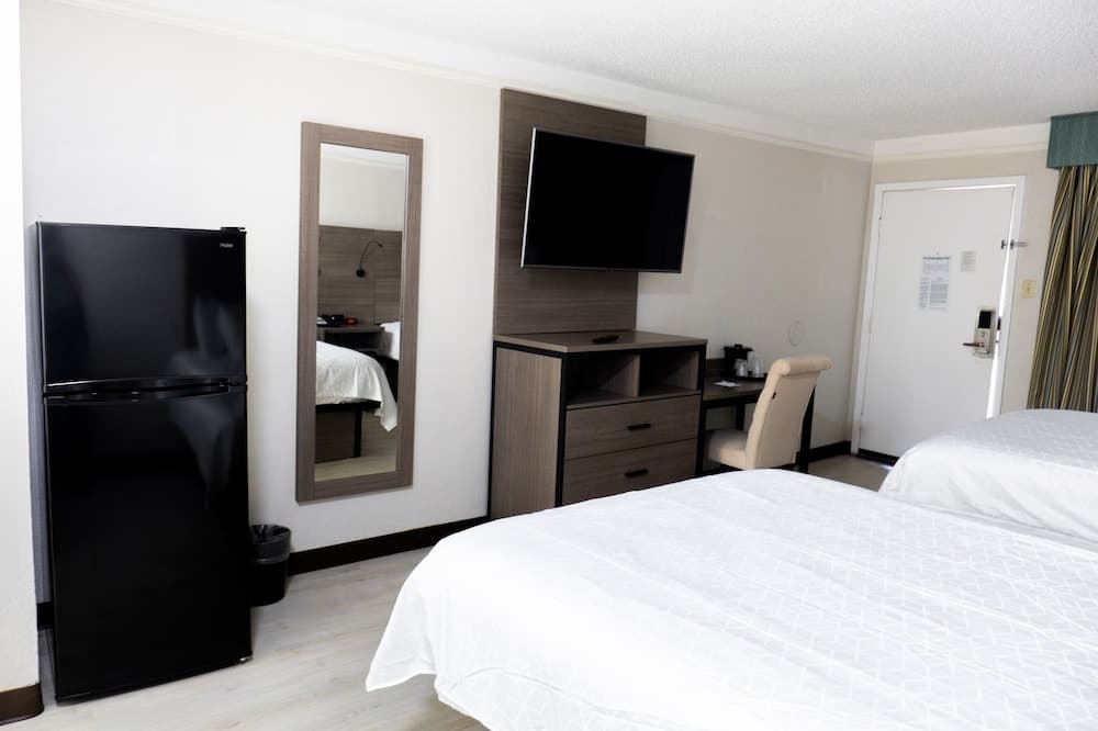 Baymont by Wyndham Fort Stockton