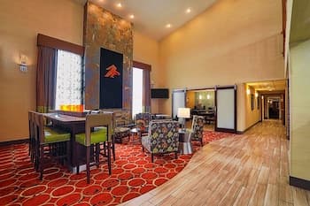 Best Western Falcon Plaza