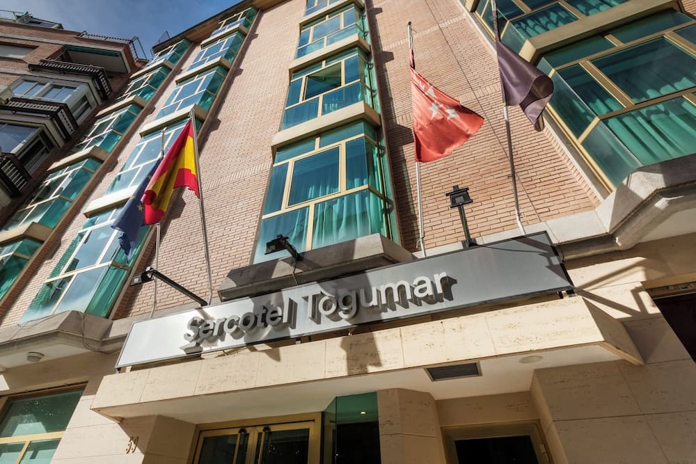 hotel image
