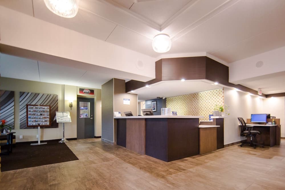 Best Western Plus Ottawa/Kanata Hotel & Conference Centre