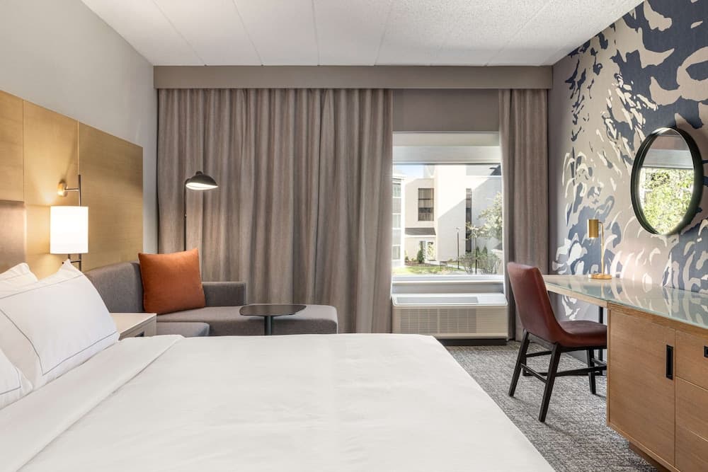 DoubleTree by Hilton Columbus Dublin