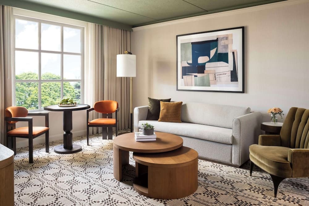 Hyatt Regency Greenwich