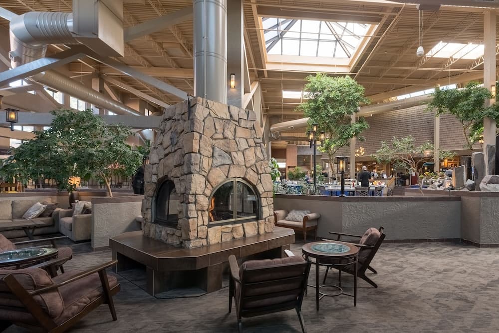 The Academy Hotel Colorado Springs