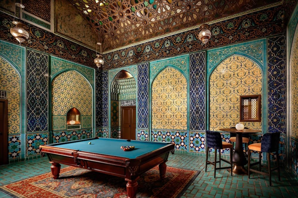 Fairmont San Francisco