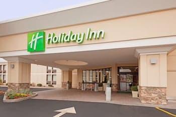 Holiday Inn Boston - Dedham Hotel & Conference Center, an IHG Hotel