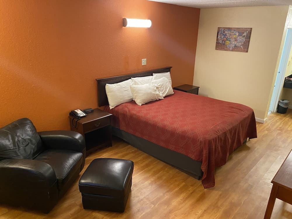 Signature Inn Danville