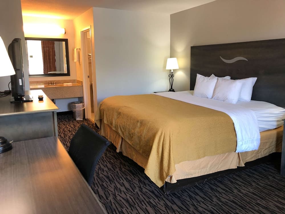 Motel 6 La Place, LA