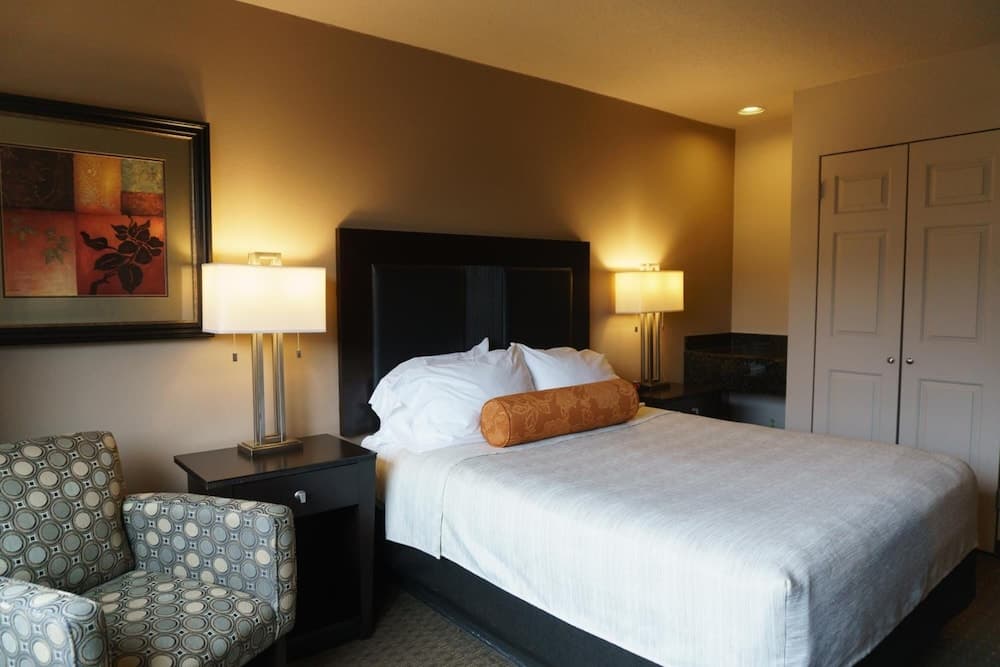 Hilton Garden Inn Clackamas Portland