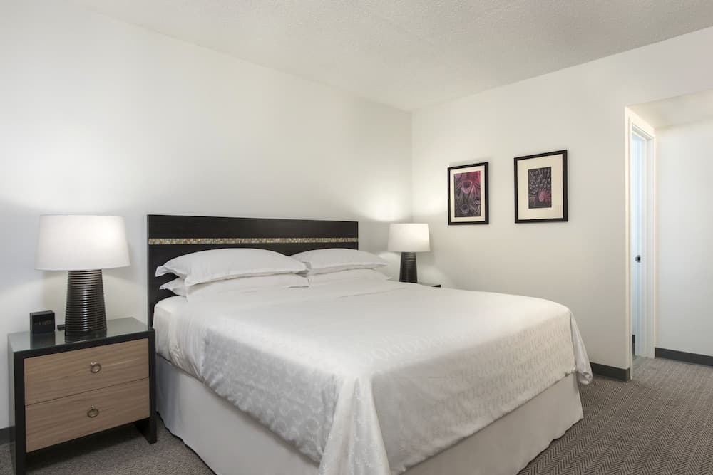 Sheraton Princess Kaiulani Waikiki Beach