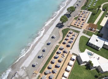 Electra Palace Rhodes - Premium All Inclusive