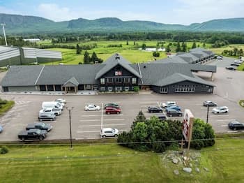 Best Western Plus Nor'wester Hotel & Conference Centre