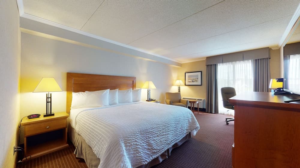 Best Western Plus Nor'wester Hotel & Conference Centre