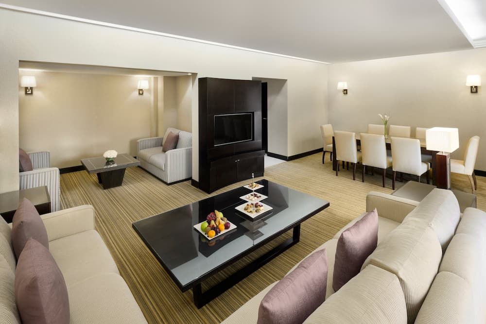 Crowne Plaza Jeddah by IHG