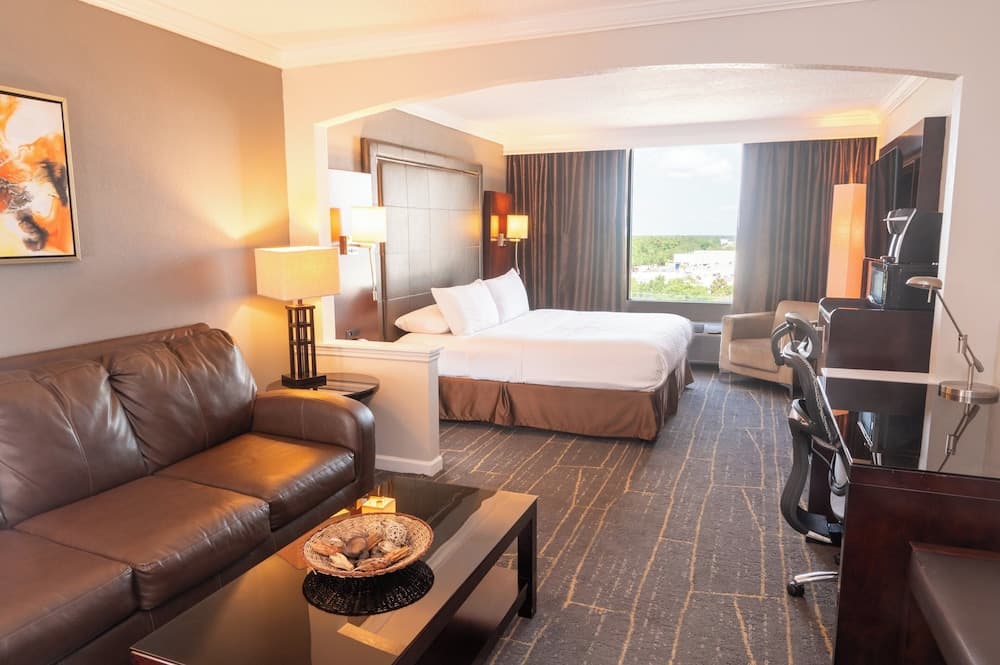 Holiday Inn Orlando East - UCF Area by IHG