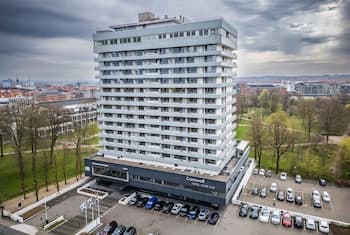 Comwell Hvide Hus Aalborg, Dolce by Wyndham