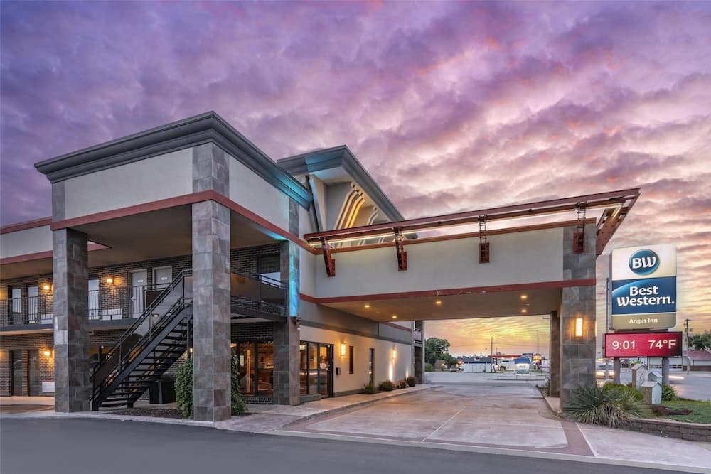 hotel image