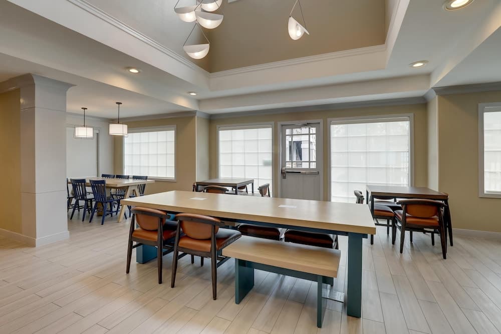 Sonesta ES Suites San Jose Airport