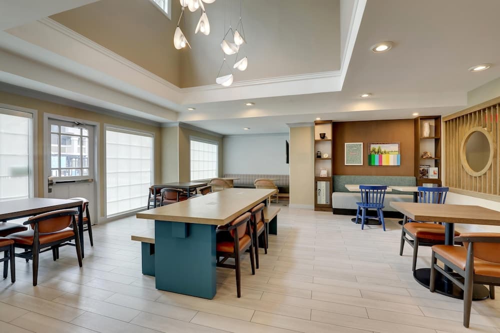 Sonesta ES Suites San Jose Airport