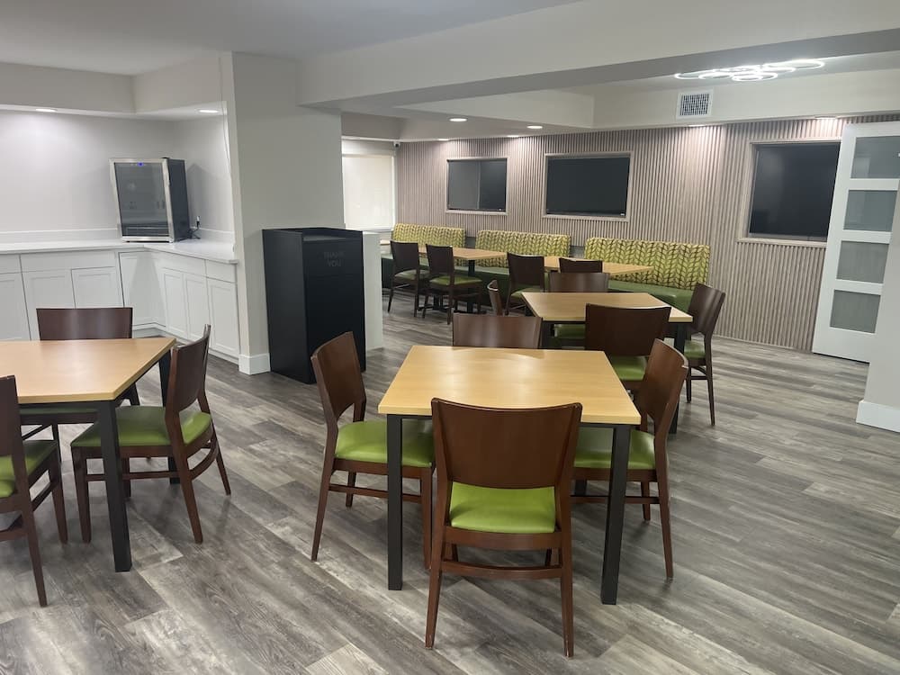 Quality Inn & Suites Orlando East - UCF Area