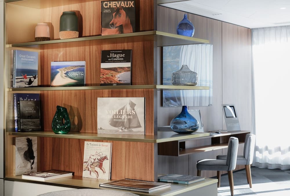 Mercure Caen Centre Port de Plaisance