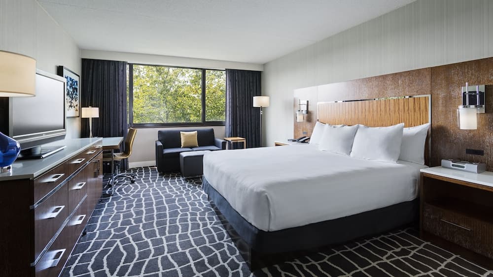 Hyatt Regency Princeton