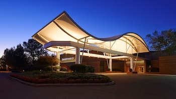 Hyatt Regency Princeton